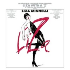 LIZA WITH A Z