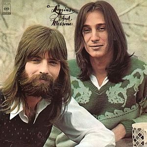 LOGGINS & MESSINA