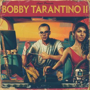 BOBBY TARANTINO II