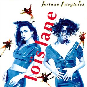 FORTUNE FAIRYTALES