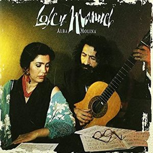 ALBA MOLINA