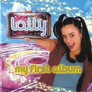 MY FIRST ALBUM