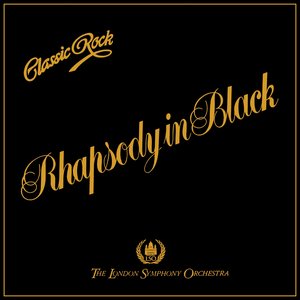 RHAPSODY IN BLACK