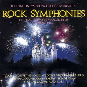 ROCK SYMPHONIES