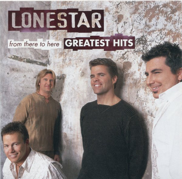 FROM THERE TO HERE - GREATEST HITS