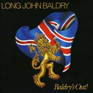 BALDRY'S OUT