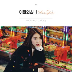 YEOJIN