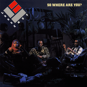 SO WHERE ARE YOU?