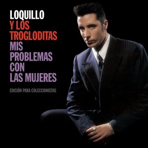 MIS PROBLEMAS CON LAS MUJERES