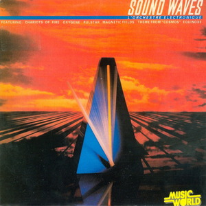 SOUND WAVES