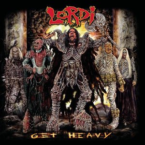 GET HEAVY