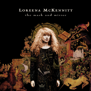 THE MASK AND MIRROR