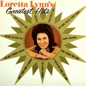 LORETTA LYNN'S GREATEST HITS