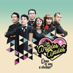 CÓMO TE VOY A OLVIDAR