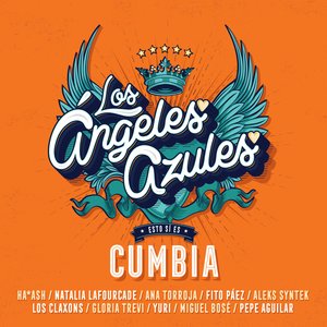 ESTO SÍ ES CUMBIA