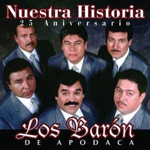 NUESTRA HISTORIA