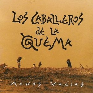 MANOS VACIAS