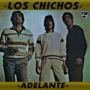 ADELANTE