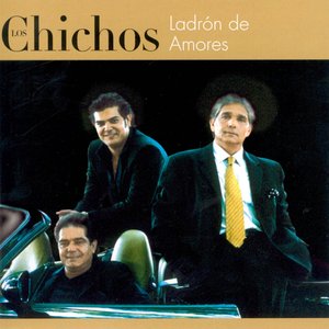 LADRÓN DE AMORES