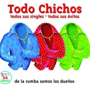 TODO CHICHOS