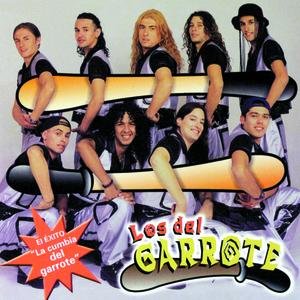 LOS DEL GARROTE