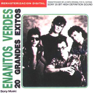 20 GRANDES EXITOS