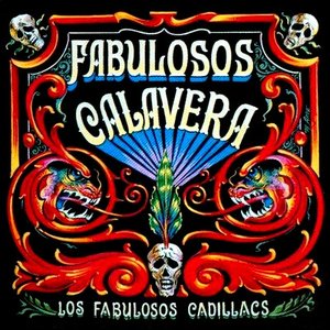 FABULOSOS CALAVERA