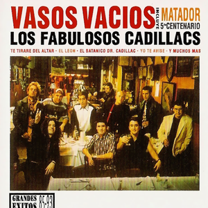 VASOS VACIOS
