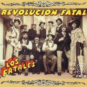 REVOLUCIÓN FATAL