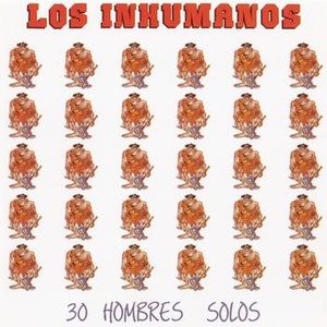 30 HOMBRES SOLOS