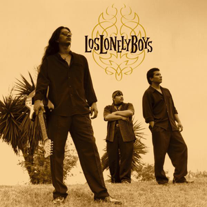 LOS LONELY BOYS
