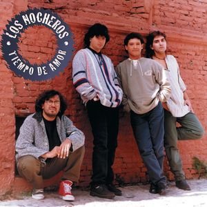 TIEMPO DE AMOR