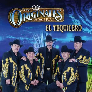 EL TEQUILERO