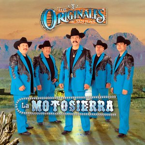 LA MOTOSIERRA