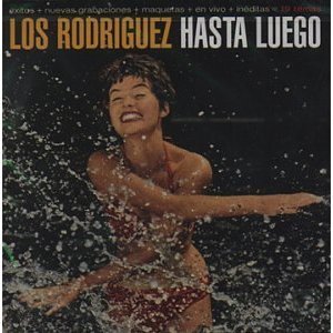 HASTA LUEGO
