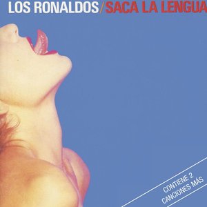 SACA LA LENGUA