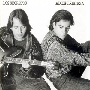 ADIÓS TRISTEZA