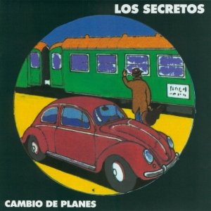 CAMBIO DE PLANES