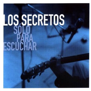 SÓLO PARA ESCUCHAR