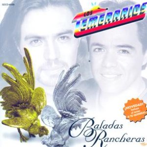 BALADAS RANCHERAS