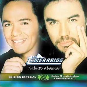 TRIBUTO AL AMOR