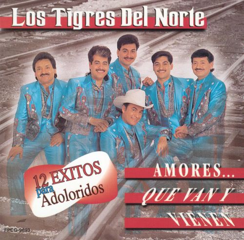 AMORES QUE VAN Y VIENEN