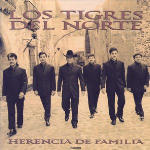 HERENCIA DE FAMILIA