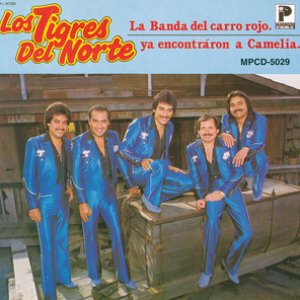 LA BANDA DEL CARRO ROJO