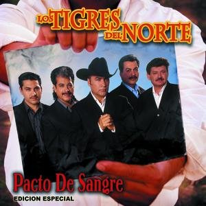 PACTO DE SANGRE