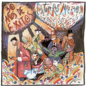 30 AÑOS DE ÉXITOS