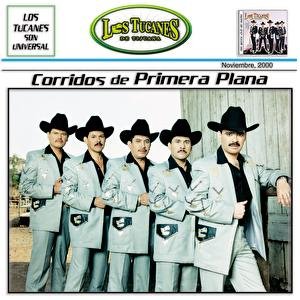 14 CORRIDOS DE PRIMERA PLANA