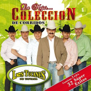 LA MEJOR COLECCION DE CORRIDOS