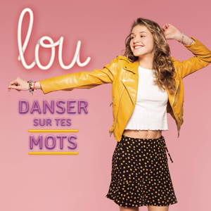 DANSER SUR TES MOTS