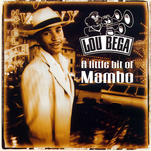 A LITTLE BIT OF MAMBO